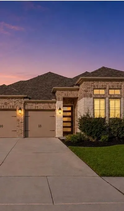 2084 Roquette Drive, Haslet TX 76052 - Photo 2