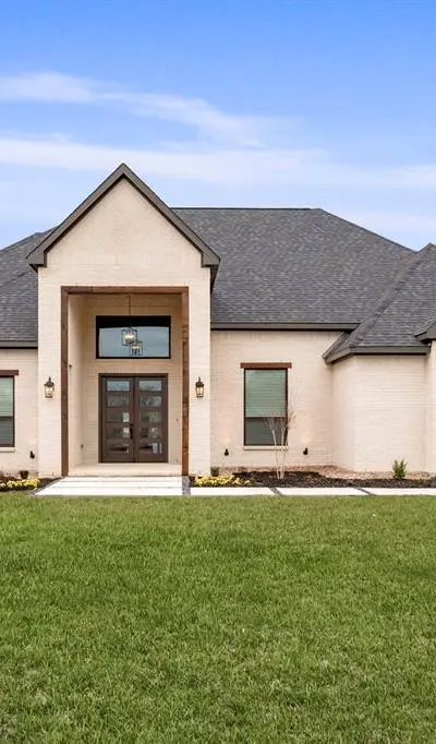 106 Shumard Oak Drive, Krugerville TX 76227
