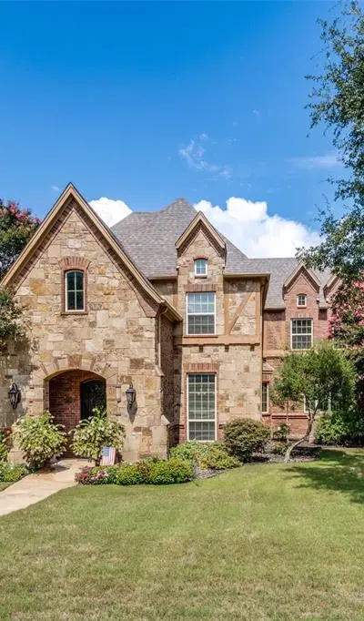 1313 Vanderbilt Drive, Keller TX 76262 - Photo 2