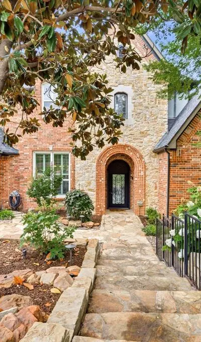 3091 Whispering Oaks Drive, Highland Village TX 75077
