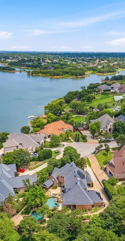 3091 Whispering Oaks Drive, Highland Village TX 75077 - Photo 2