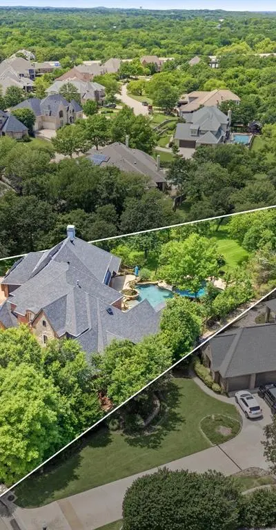 3091 Whispering Oaks Drive, Highland Village TX 75077 - Photo 3