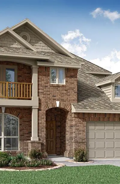 132 Silverleaf Drive, Balch Springs TX 75181