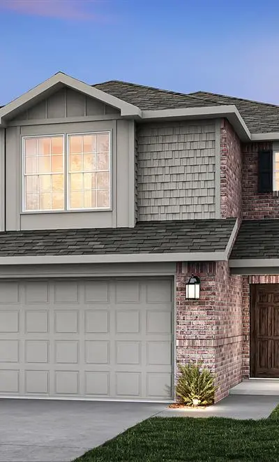 1322 Tramore Way, Princeton TX 75407