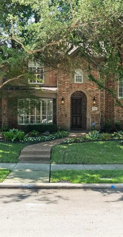 3120 Timber Brook Drive, Plano TX 75074