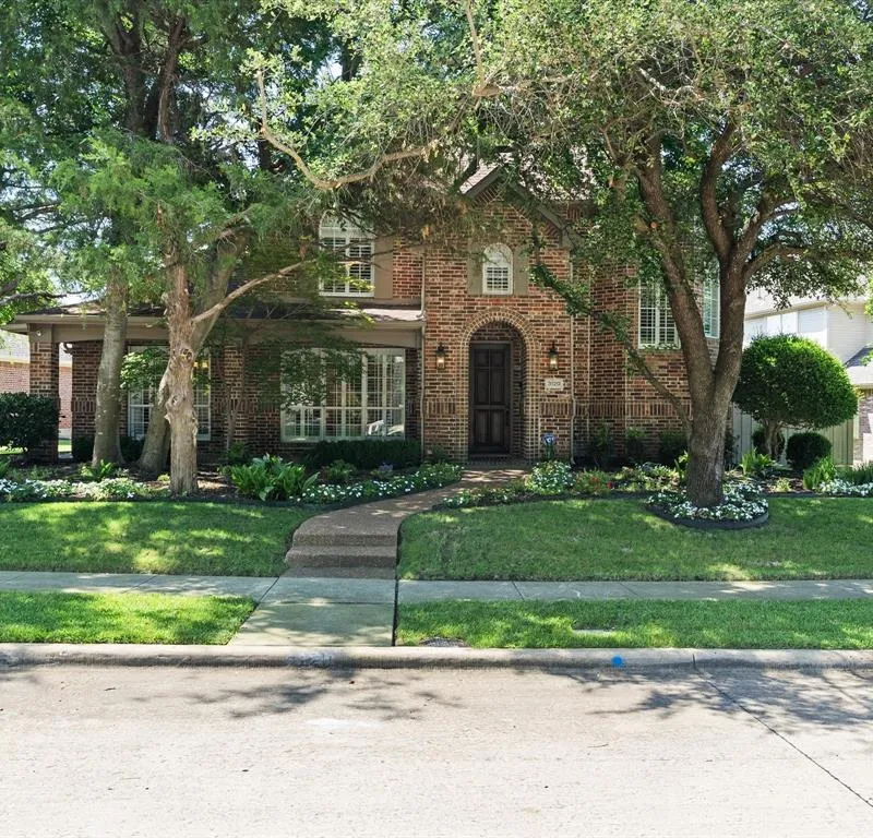 3120 Timber Brook Drive, Plano TX 75074