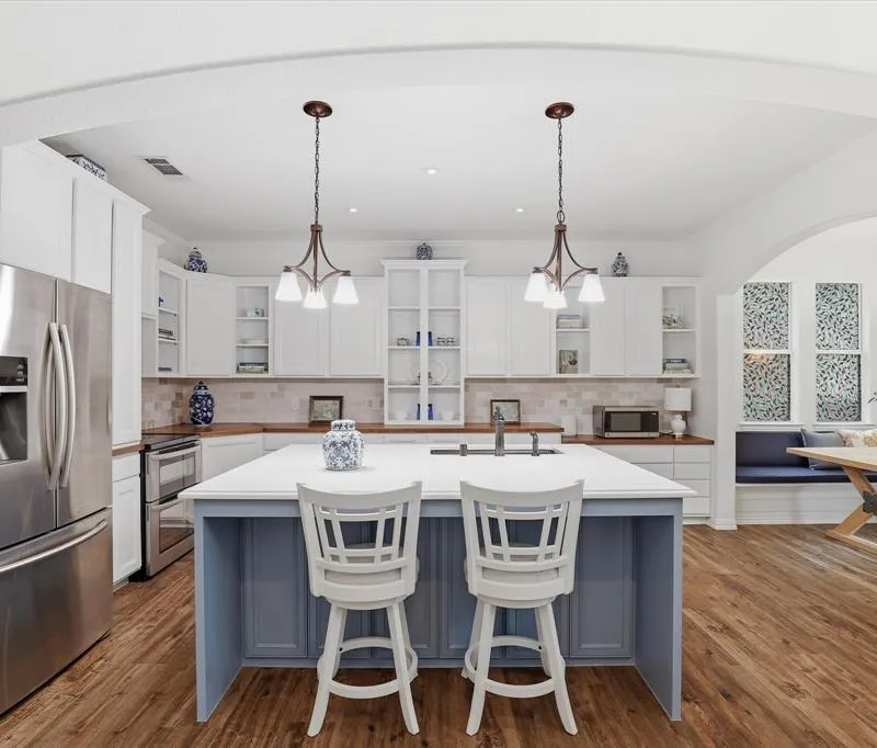 9221 Waterman Drive, Providence Village TX 76227
