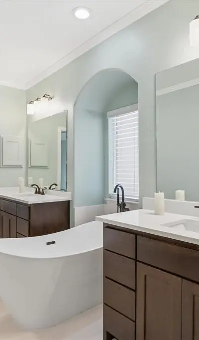 9221 Waterman Drive, Providence Village TX 76227 - Photo 2