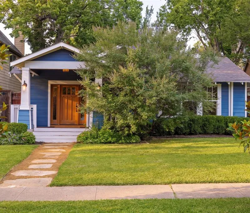 6153 Goliad Avenue, Dallas TX 75214