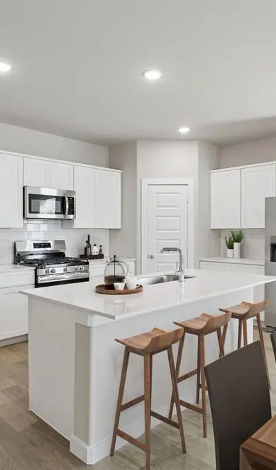 6637 Coyote Valley Trail, Crowley TX 76036 - Photo 5
