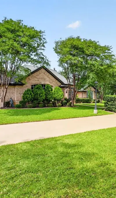 7333 Wooded Acres Trail, Mansfield TX 76063 - Photo 4