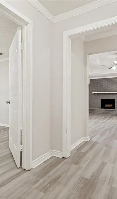 1317 Mount Vernon Drive, Mesquite TX 75149 - Photo 2