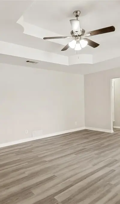 1317 Mount Vernon Drive, Mesquite TX 75149 - Photo 5