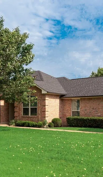 517 Hiwasee Road, Waxahachie TX 75165