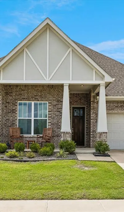 215 E Furlong, Willow Park TX 76087
