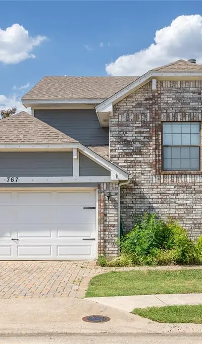 767 Panorama Drive, Plano TX 75023