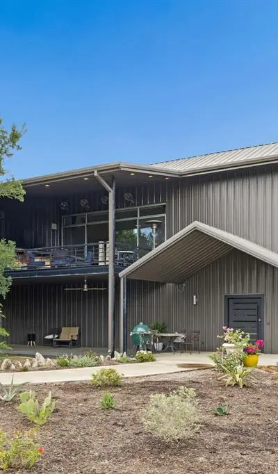 1306 Morrow Road, Valley View TX 76272 - Photo 2
