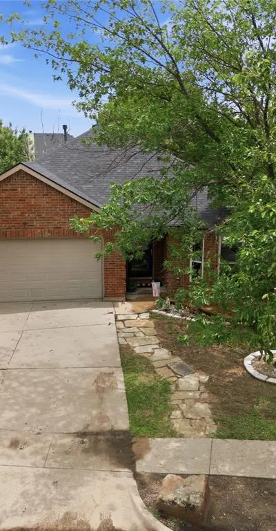 113 Forest Glen Drive, Mansfield TX 76063