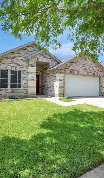 3209 Clydesdale Drive, Denton TX 76210