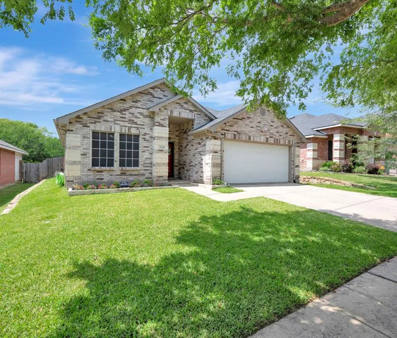 3209 Clydesdale Drive, Denton TX 76210