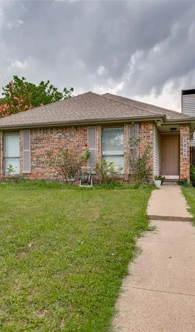 1325 Abbott Drive, Irving TX 75060