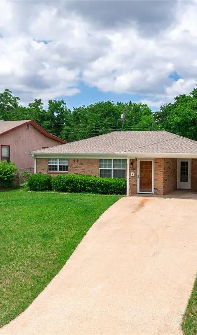815 W Hull Street, Denison TX 75020