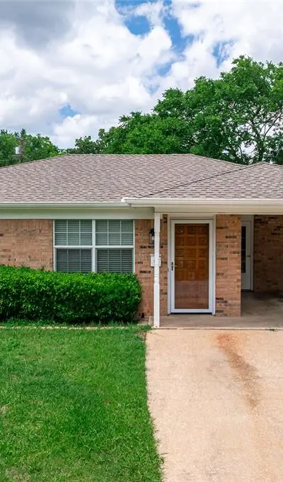 815 W Hull Street, Denison TX 75020 - Photo 3
