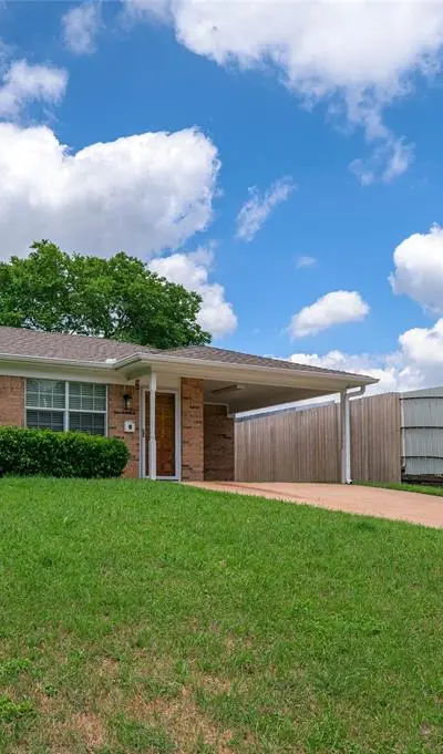 815 W Hull Street, Denison TX 75020 - Photo 5