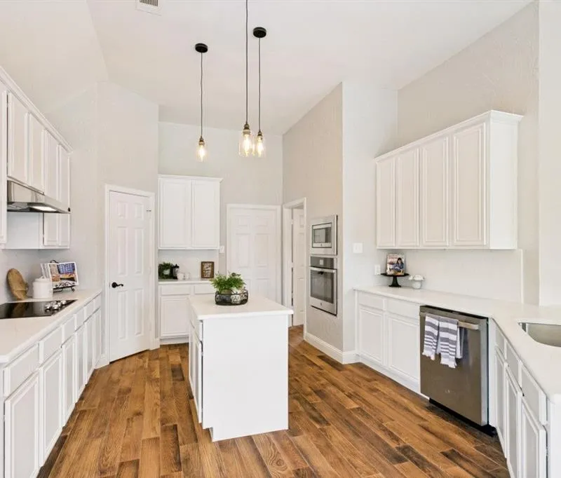 157 Wedgewood Way, Allen TX 75002