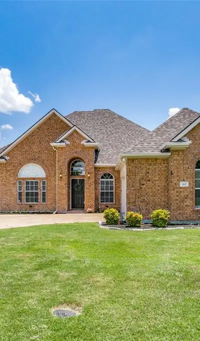 157 Wedgewood Way, Allen TX 75002 - Photo 2