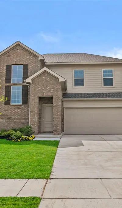1936 Preakness Drive, Granbury TX 76049