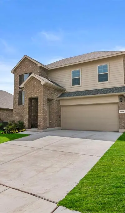 1936 Preakness Drive, Granbury TX 76049 - Photo 2