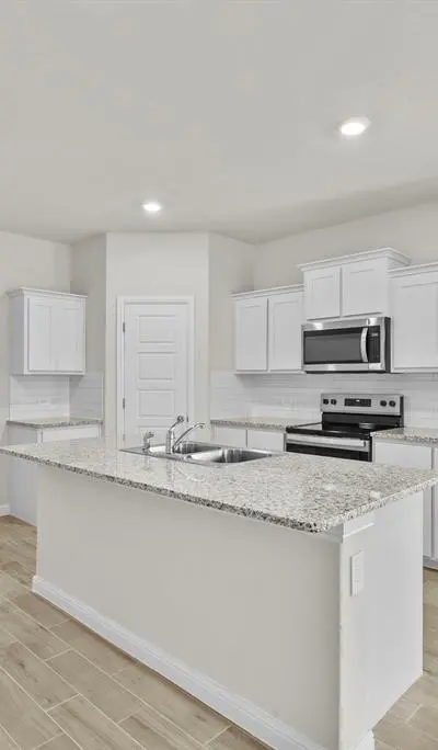 1936 Preakness Drive, Granbury TX 76049 - Photo 5