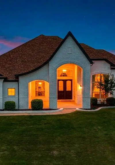 235 Bearclaw Circle, Aledo TX 76008 - Photo 2
