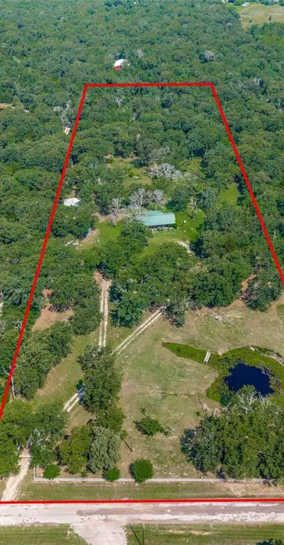 811 Vz County Road 3211, Wills Point TX 75169 - Photo 2
