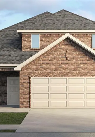 2120 Crockett Way, Anna TX 75409