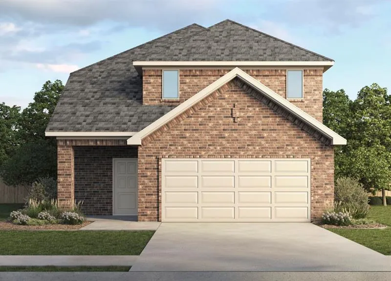 2120 Crockett Way, Anna TX 75409
