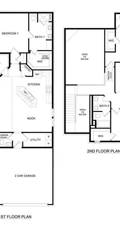 2120 Crockett Way, Anna TX 75409 - Photo 2