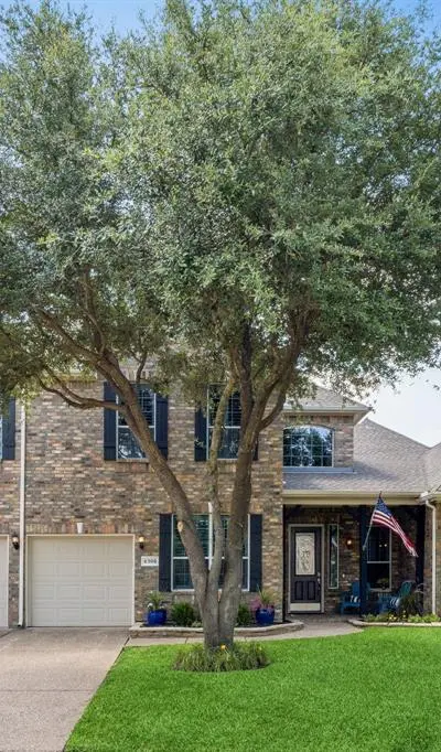 4306 Aston Lane, Mansfield TX 76063