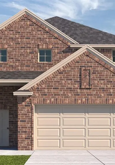 2112 Crockett Way, Anna TX 75409