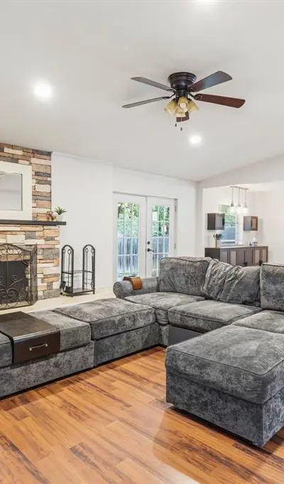 2804 Mintwood Place, Arlington TX 76016 - Photo 4