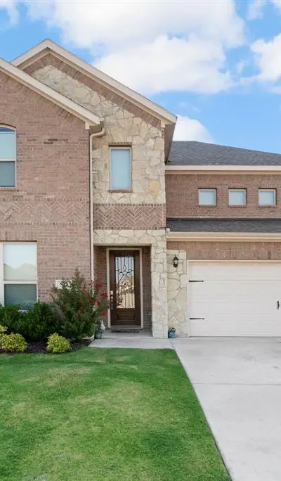 528 Retama Drive, Fort Worth TX 76108