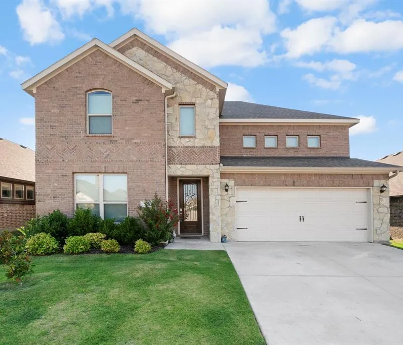 528 Retama Drive, Fort Worth TX 76108