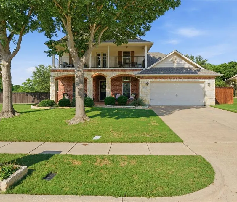 4425 Don Drive, Mansfield TX 76063