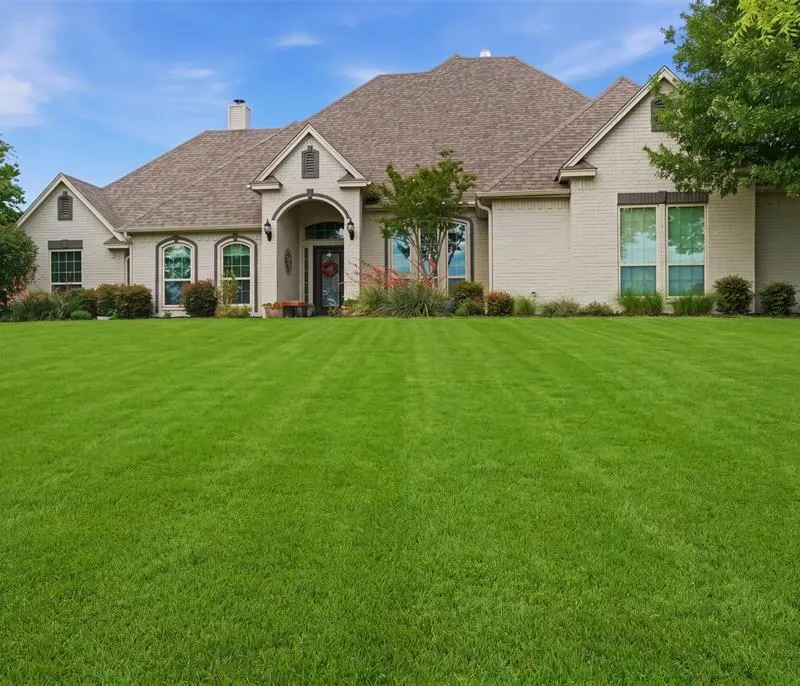 160 Aledo Ridge Road, Fort Worth TX 76126
