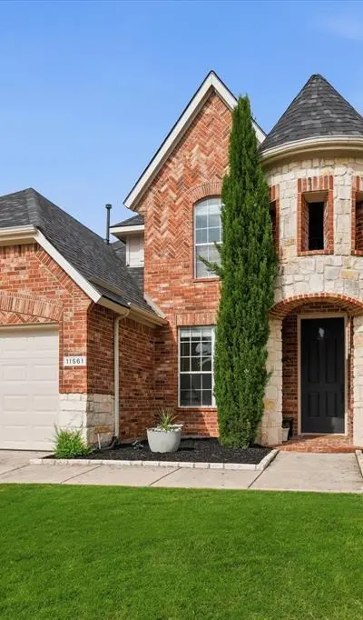 11561 Luxembourg Lane, Frisco TX 75033