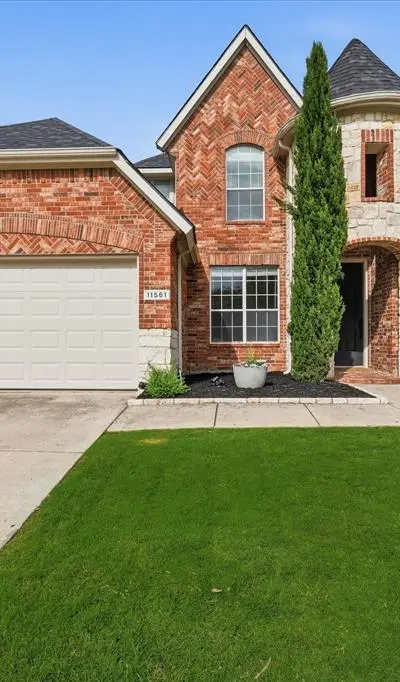 11561 Luxembourg Lane, Frisco TX 75033 - Photo 2