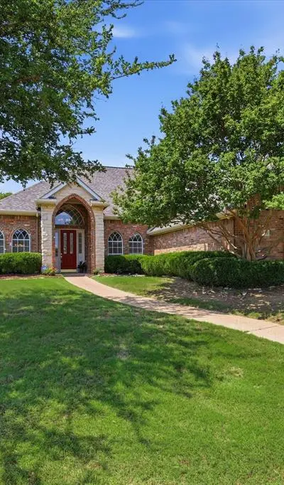 1428 Savoy Court, Colleyville TX 76034