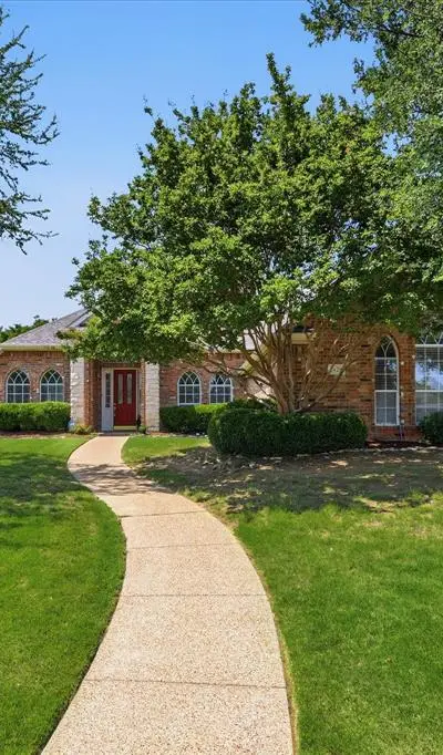 1428 Savoy Court, Colleyville TX 76034 - Photo 3