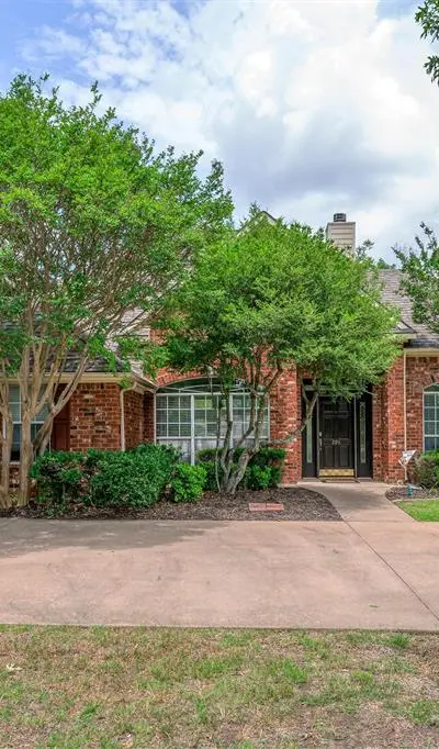 39 Preakness Place Road, Van Alstyne TX 75495